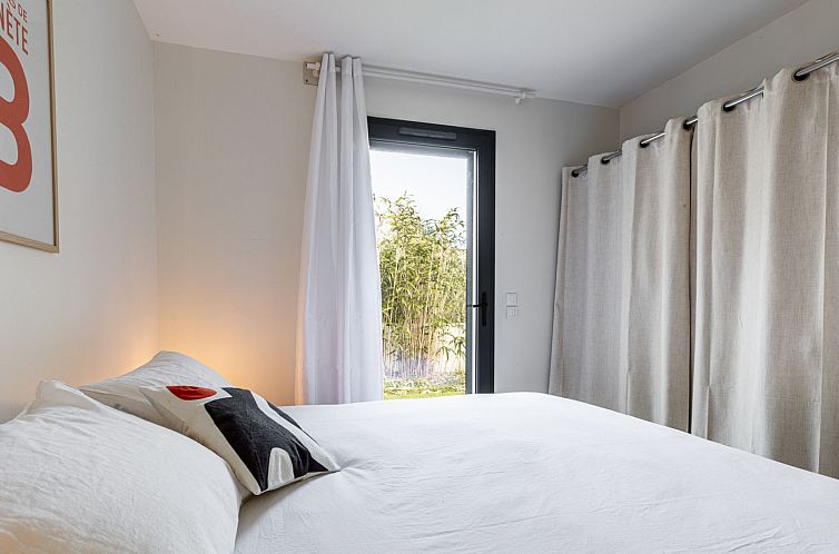 Vakantiehuis Saint Tro 2