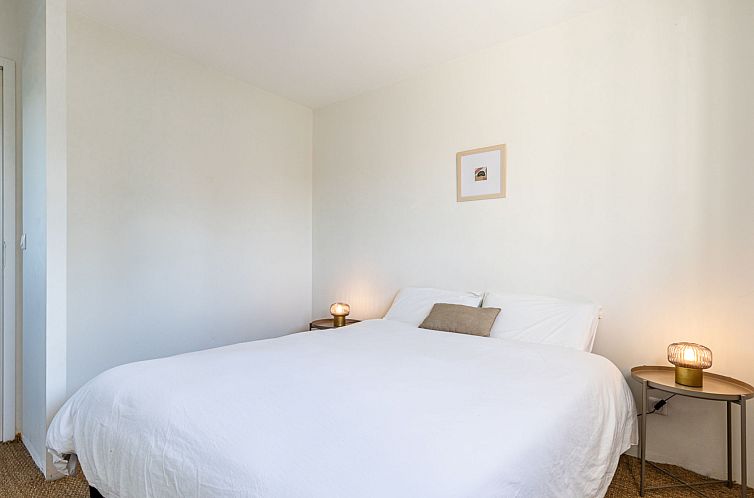 Vakantiehuis Saint Tro 2