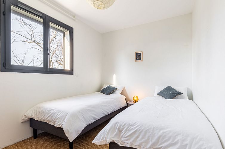 Vakantiehuis Saint Tro 2