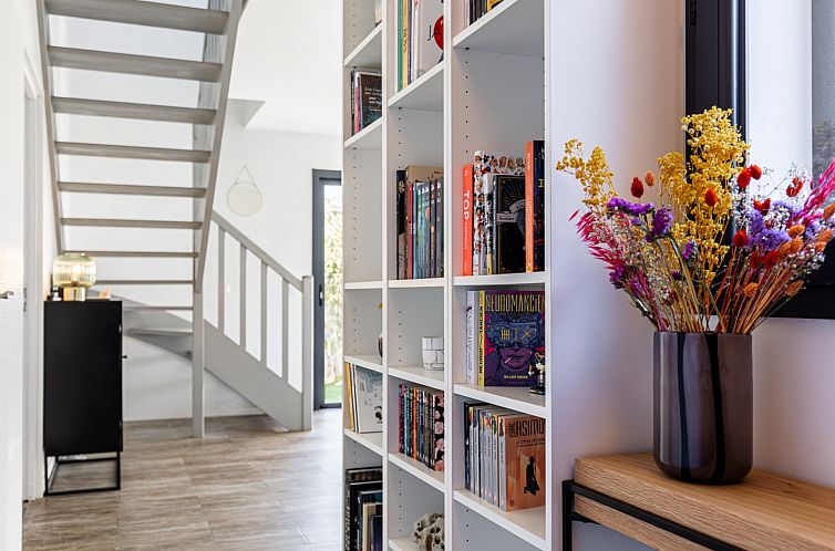 Vakantiehuis Saint Tro 2