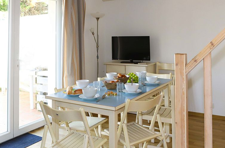 Appartement Les Sables Vignier