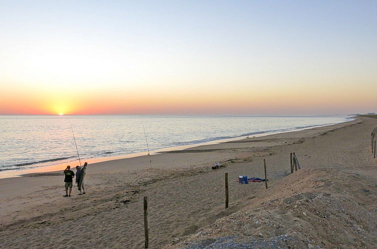 Appartement Les Sables Vignier