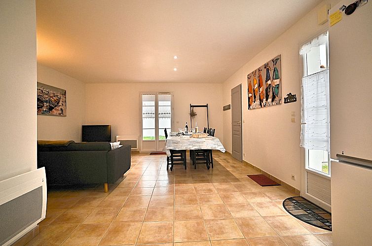 Vakantiehuis La Parie 2
