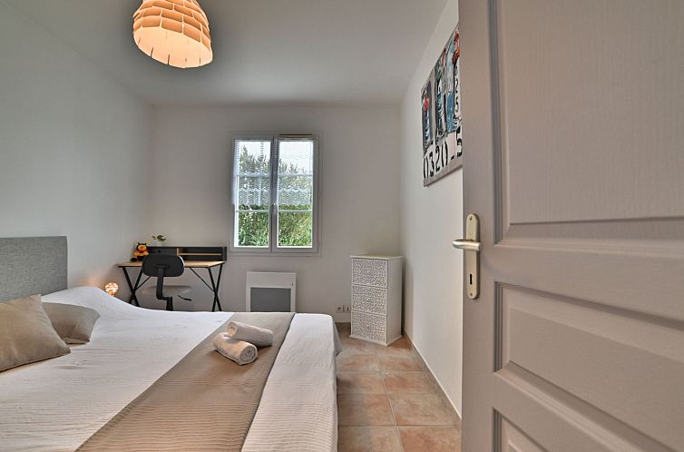 Vakantiehuis La Parie 2