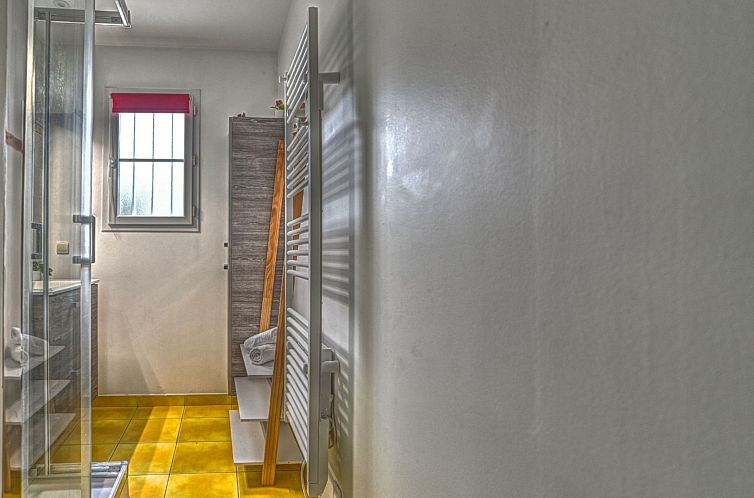 Vakantiehuis La Parie 2