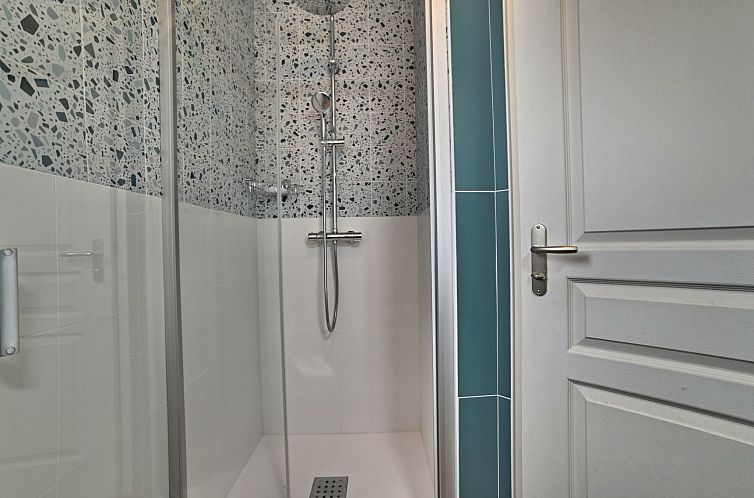 Vakantiehuis La Parie 1