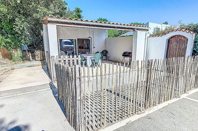 Unterkunft 0574133 - Ferienhaus Poitou-Charentes - Vakantiehuis Les Cariatides 3