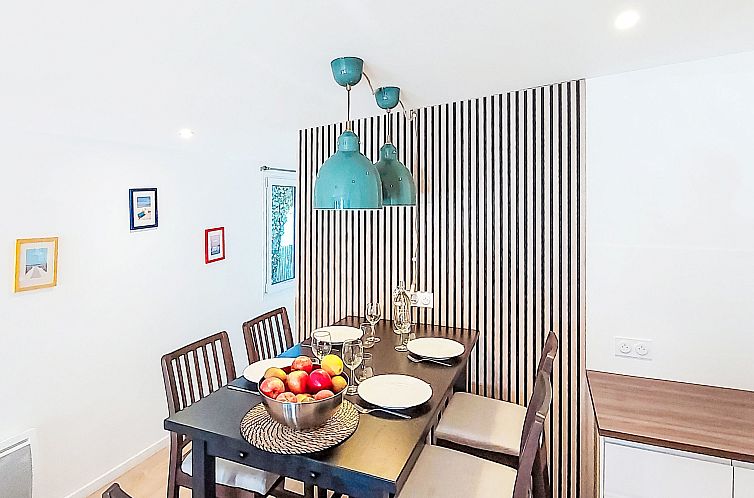 Vakantiehuis Les Cariatides 3