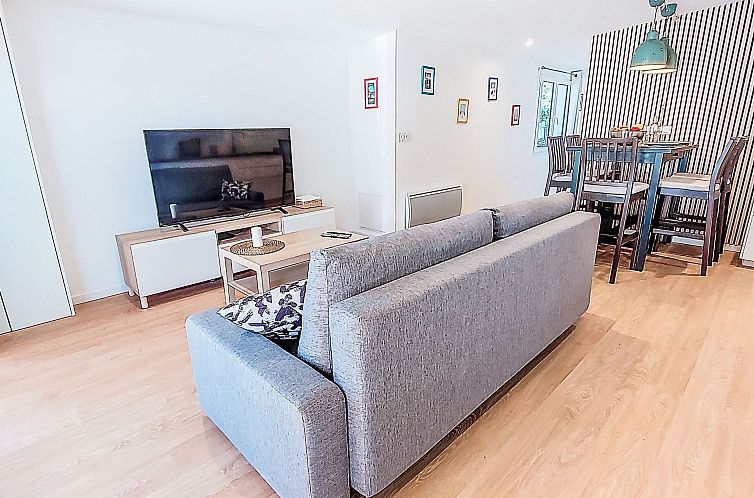 Vakantiehuis Les Cariatides 3