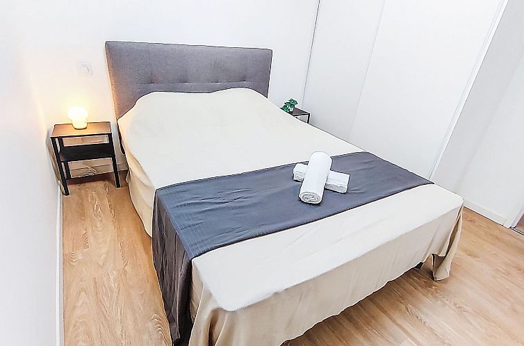 Vakantiehuis Les Cariatides 3