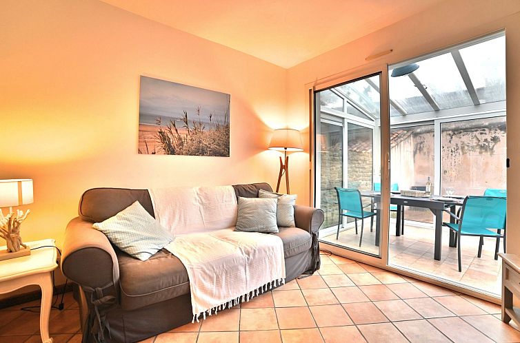 Unterkunft 0574135 - Ferienhaus Poitou-Charentes - Vakantiehuis La Boirie