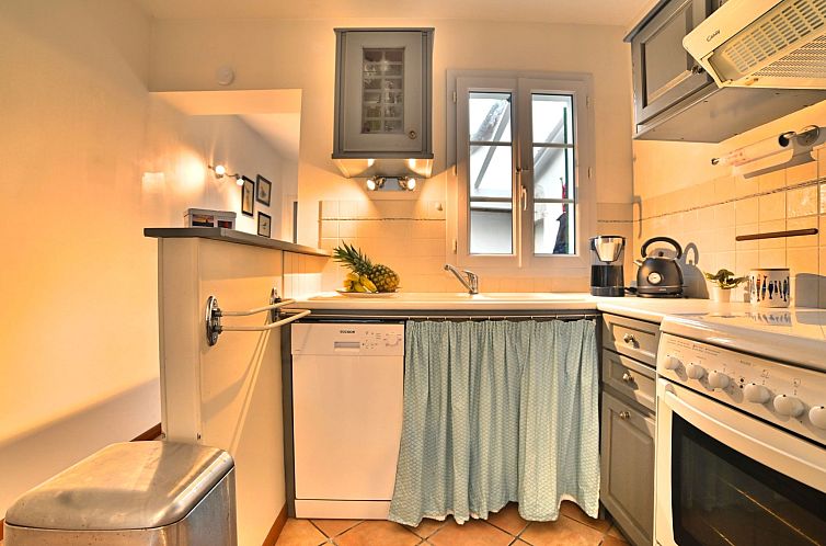 Vakantiehuis La Boirie