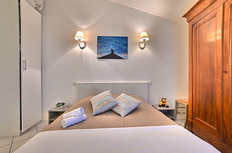 Vakantiehuis La Boirie