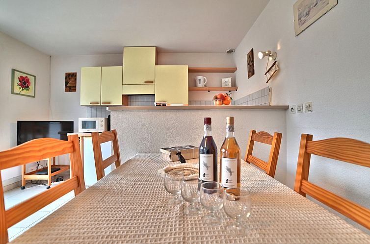 Vakantiehuis Domino