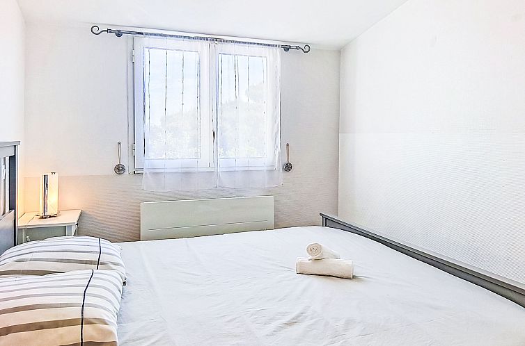 Vakantiehuis Le Mimosa