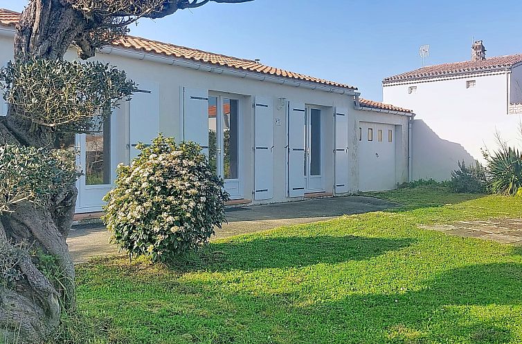 Unterkunft 0574139 - Ferienhaus Poitou-Charentes - Vakantiehuis La Bétaudière