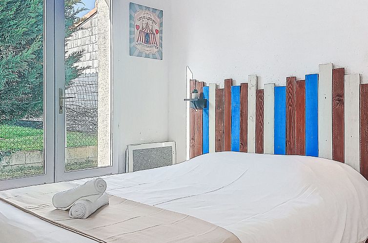 Vakantiehuis La Bétaudière