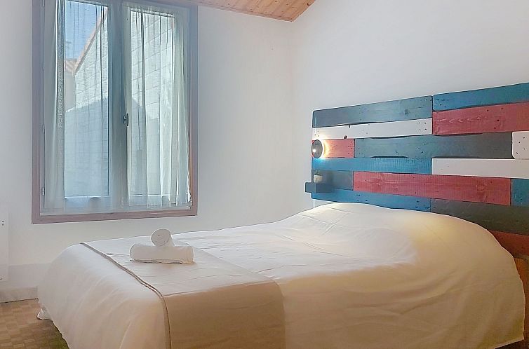 Vakantiehuis La Bétaudière