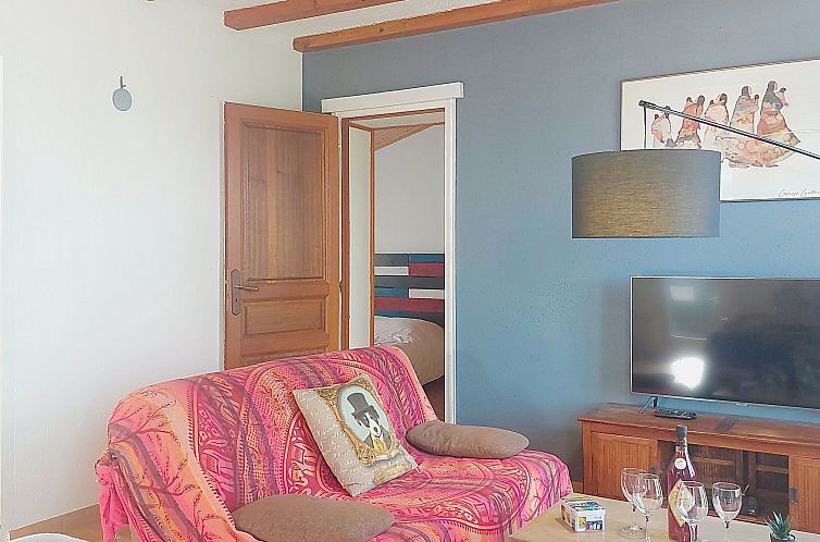 Vakantiehuis La Bétaudière