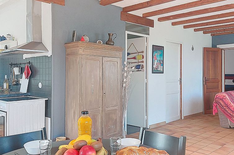 Vakantiehuis La Bétaudière