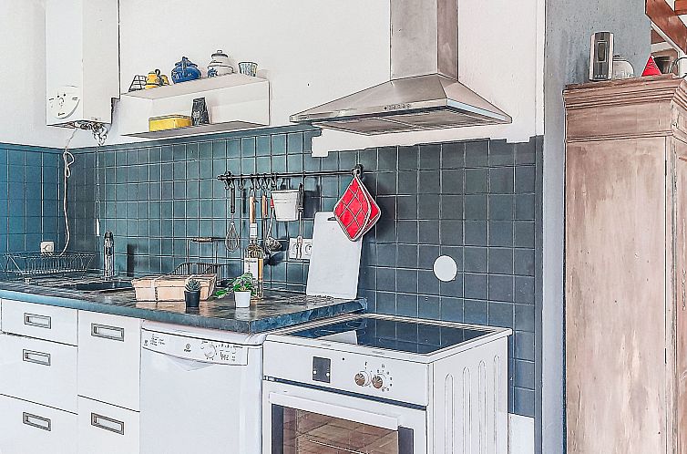 Vakantiehuis La Bétaudière