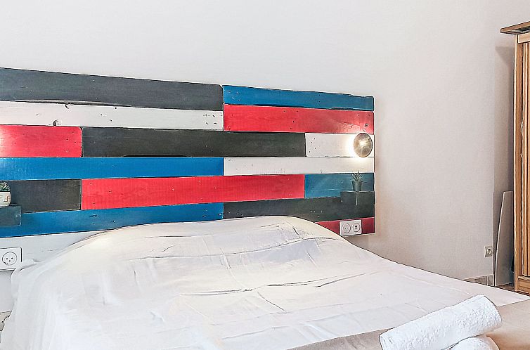 Vakantiehuis La Bétaudière