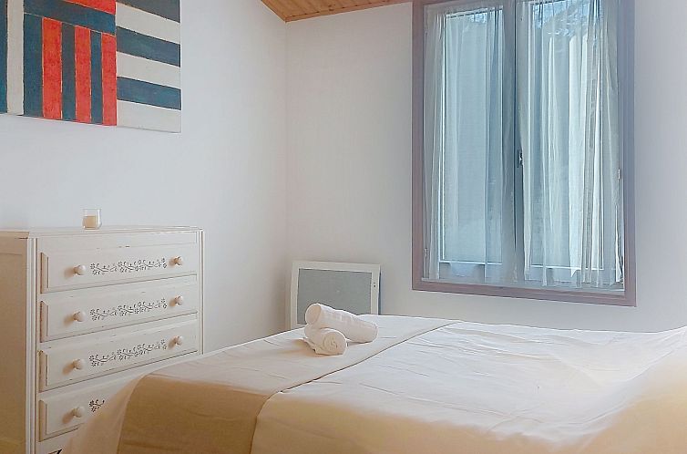 Vakantiehuis La Bétaudière