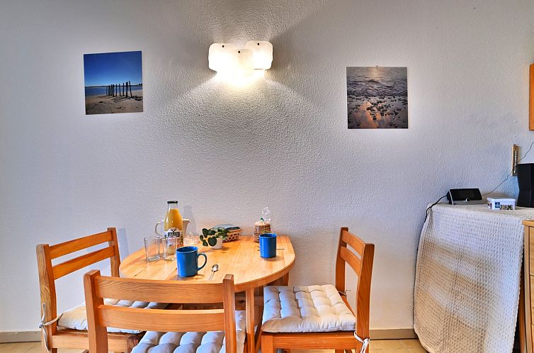 Appartement l'Oasis