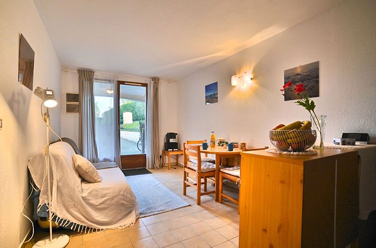 Appartement l'Oasis