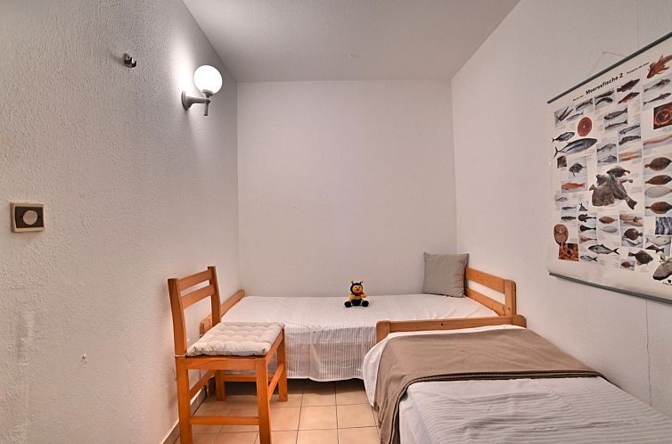 Appartement l'Oasis
