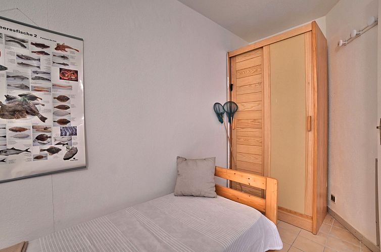 Appartement l'Oasis