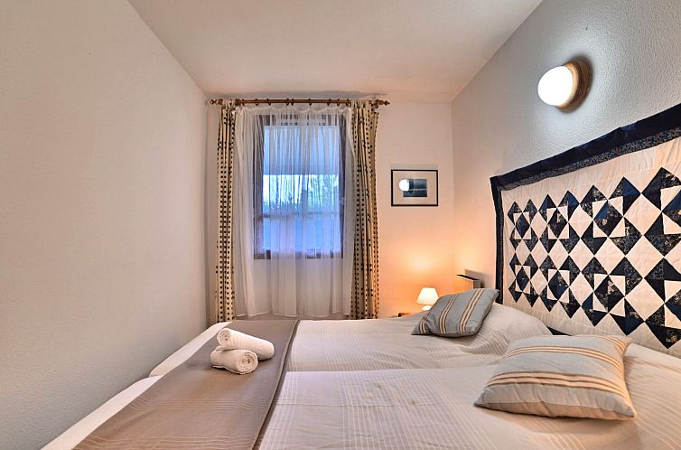 Appartement l'Oasis