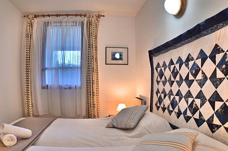 Appartement l'Oasis