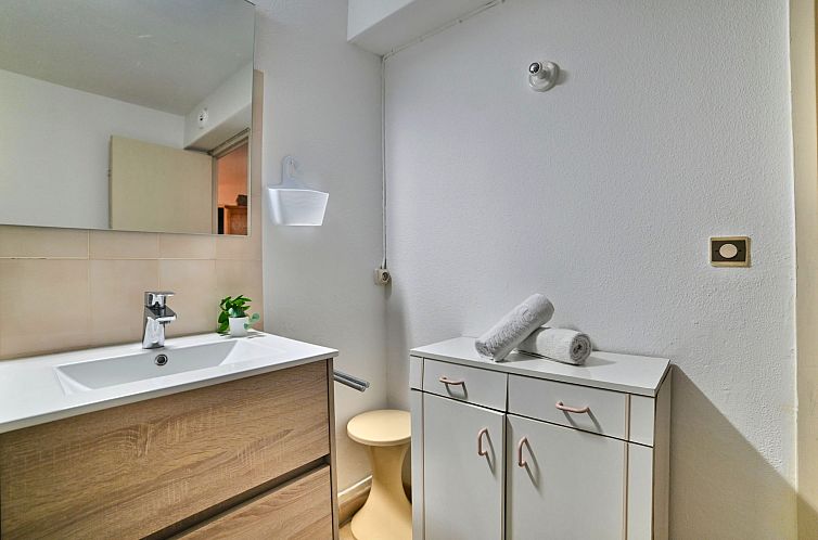Appartement l'Oasis