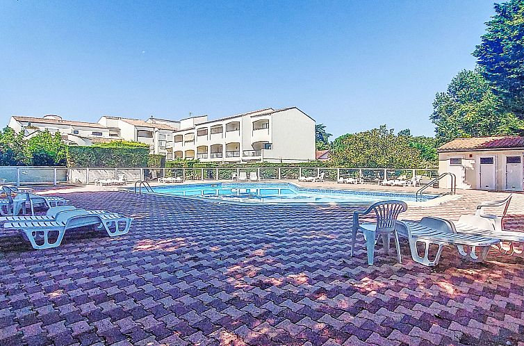 Appartement l'Oasis