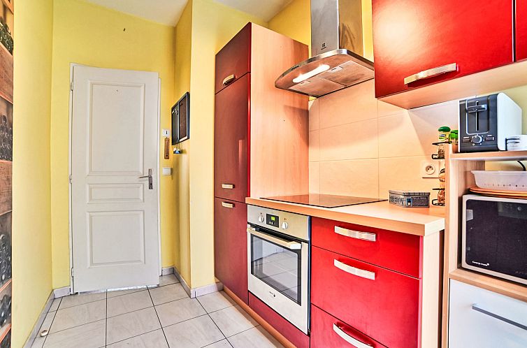 Vakantiehuis La Martignas 1