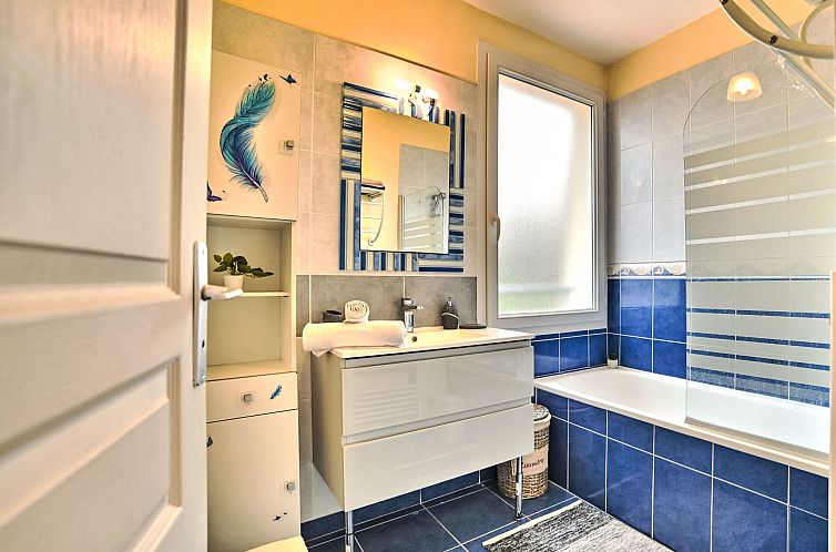 Vakantiehuis La Martignas 1