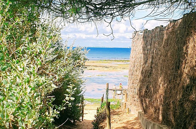 Unterkunft 0574143 - Ferienhaus Poitou-Charentes - Vakantiehuis La Brée 3