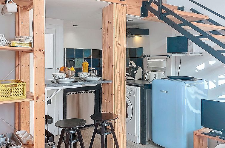 Vakantiehuis La Brée 3