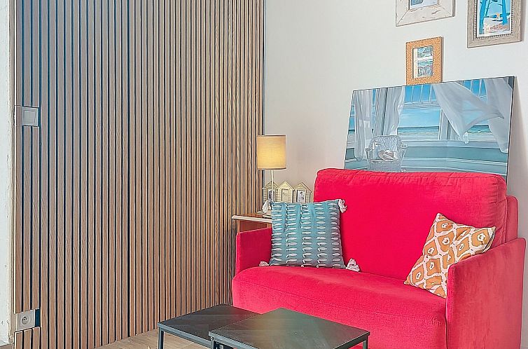 Vakantiehuis La Brée 3