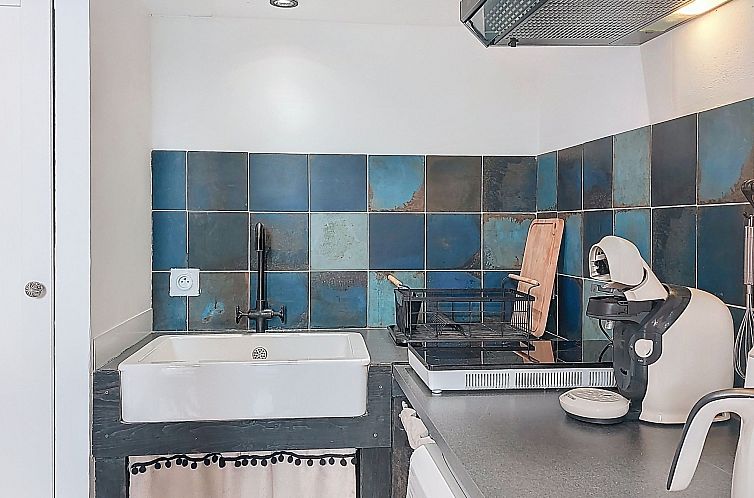 Vakantiehuis La Brée 3