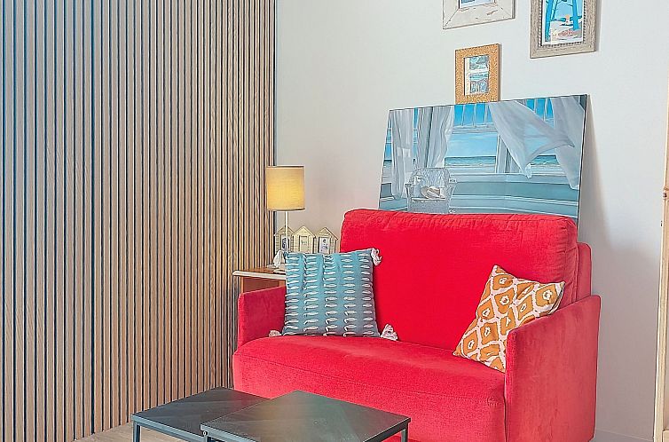 Vakantiehuis La Brée 3