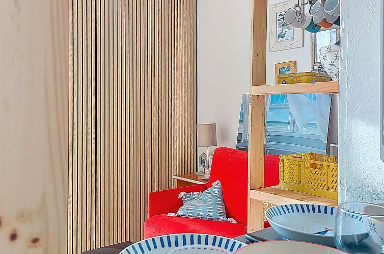 Vakantiehuis La Brée 3