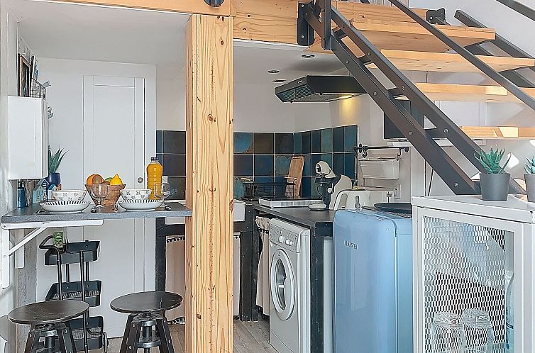 Vakantiehuis La Brée 3