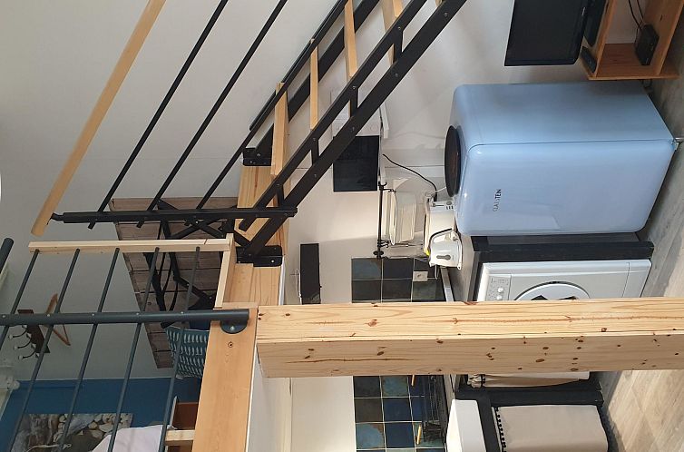 Vakantiehuis La Brée 3