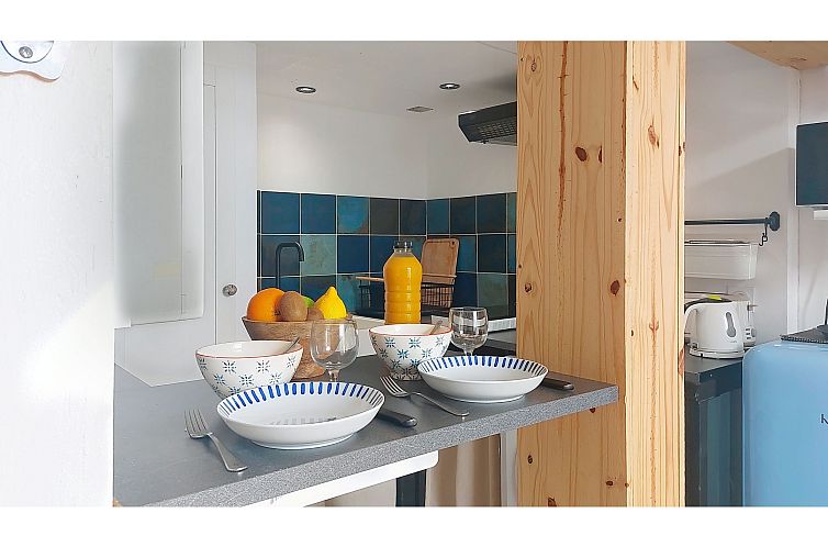 Vakantiehuis La Brée 3