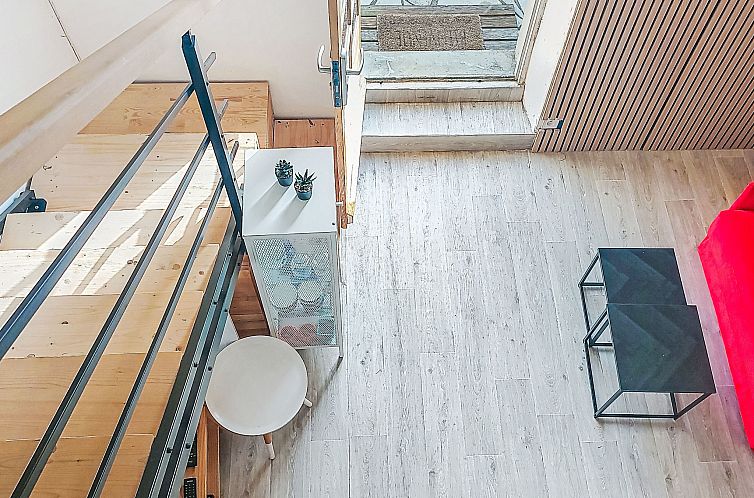 Vakantiehuis La Brée 3