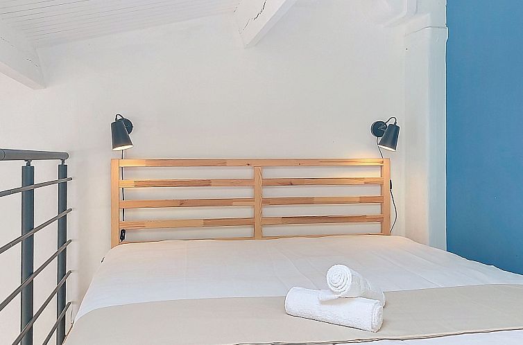 Vakantiehuis La Brée 3