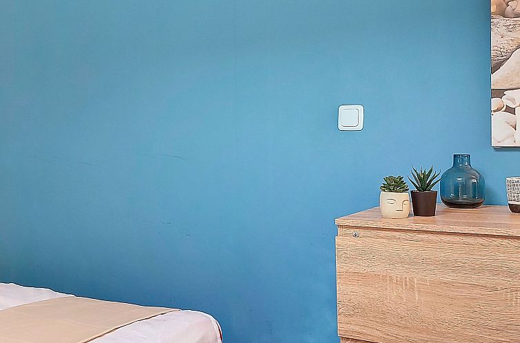 Vakantiehuis La Brée 3