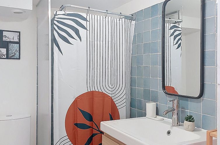 Vakantiehuis La Brée 3